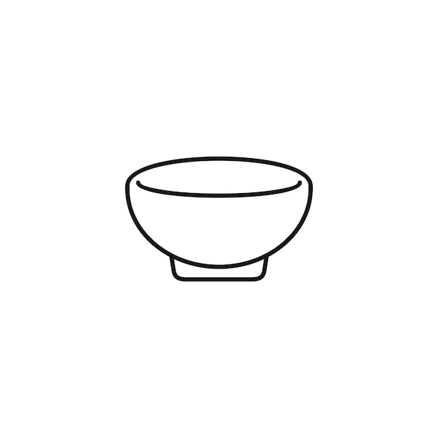 Cuenco de comida