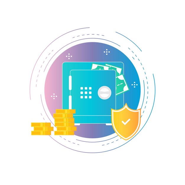 cuenta de ahorro de depósito bancario