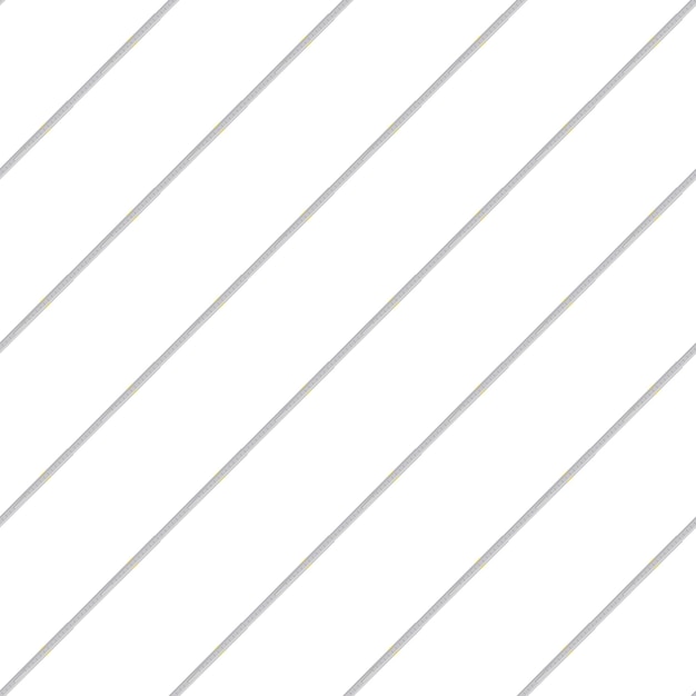 Cuentagotas de pipeta médica perfecta abstracta para laboratorio sobre fondo blanco