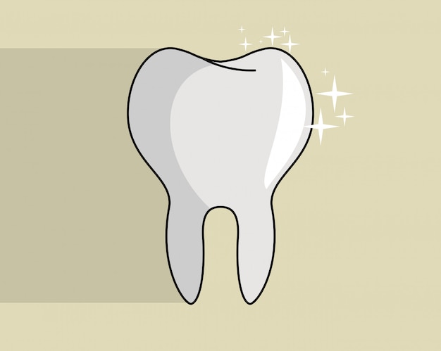 Cuidado dental dental