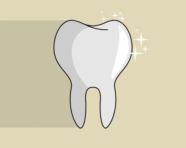 Cuidado dental dental