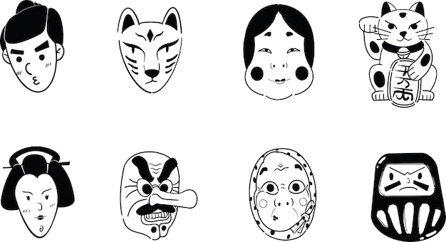 Cultura y folclore de Japón