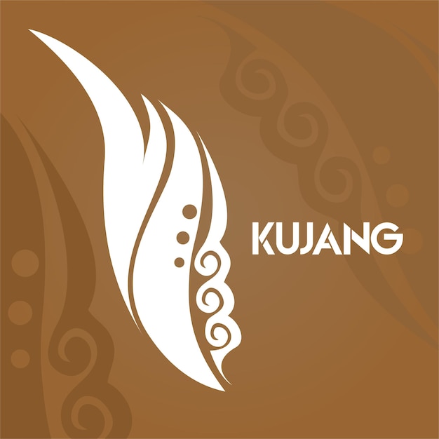 Cultura sundanesa de Kujang