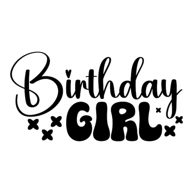 Cumpleaños de niña