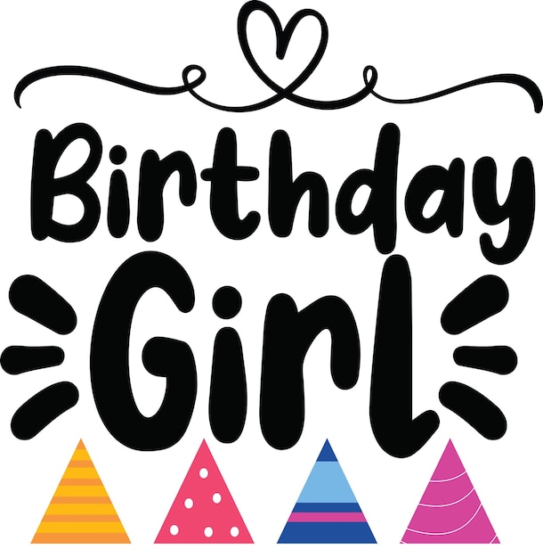 Cumpleaños de niña