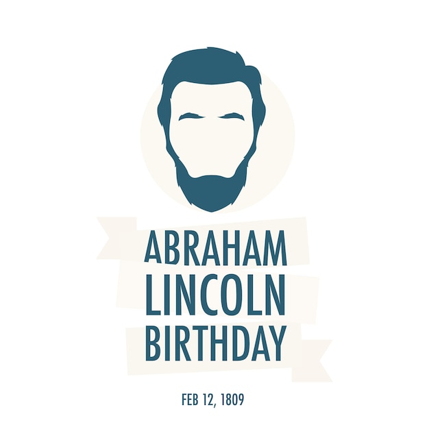 El cumpleaños del presidente abraham lincoln