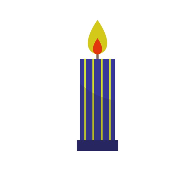 Cumpleaños Vela