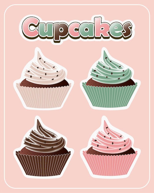 Cupcakes