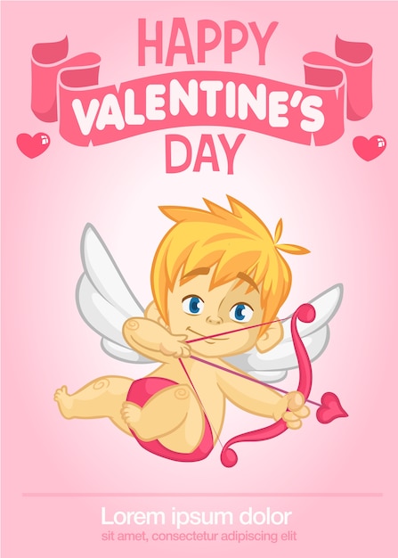 Vector cupido