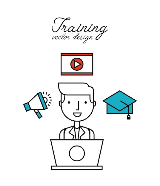 curso de entrenamiento