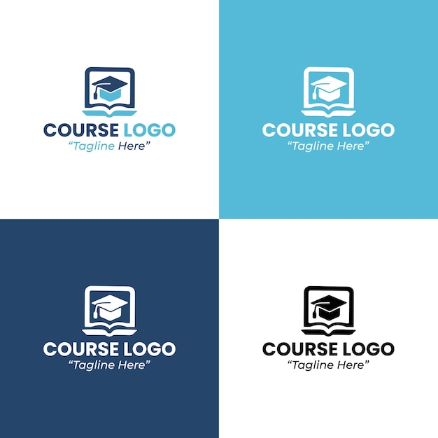 Curso de logotipo