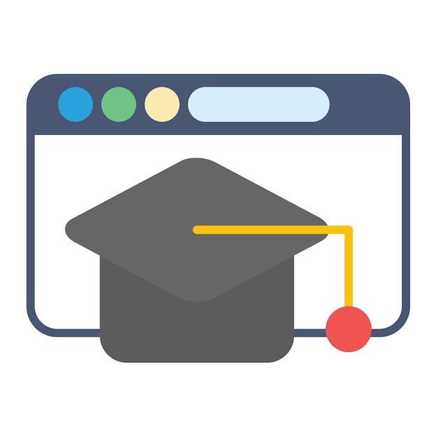 Cursos de Ilustración plana