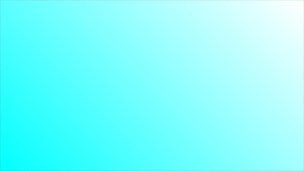 Cyan azul gradiente color fondo y papeles de pared moderno y de moda gradiente color y papel de pared