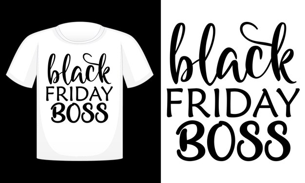 Cyber lunes camiseta del jefe Retro cyber lunes diseño SVG misión Cyber lunes citas de viernes negro