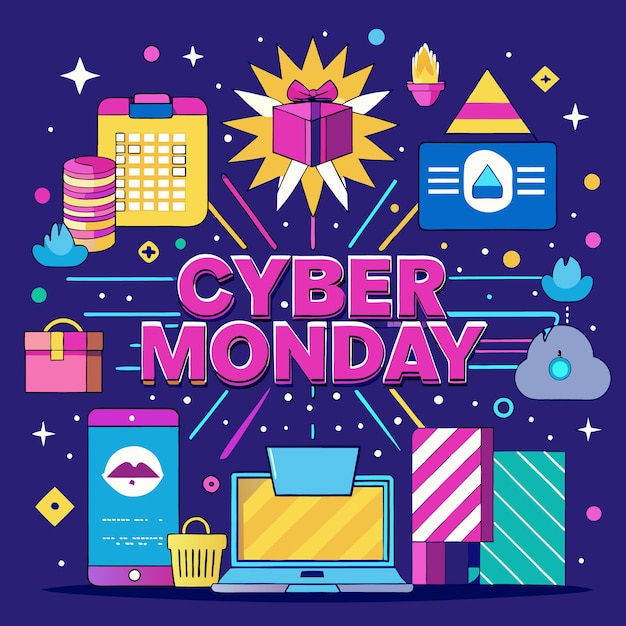 Cyber Monday Ofertas Compra en línea ahora para grandes ahorros