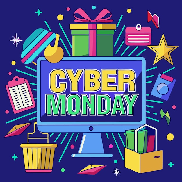 Cyber Monday ofrece compras en línea para enormes ahorros en electrónica, moda y más