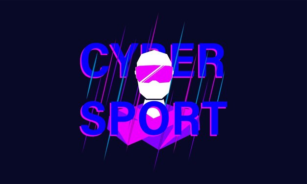 Cyber Sport banner Concepción de videojuegos