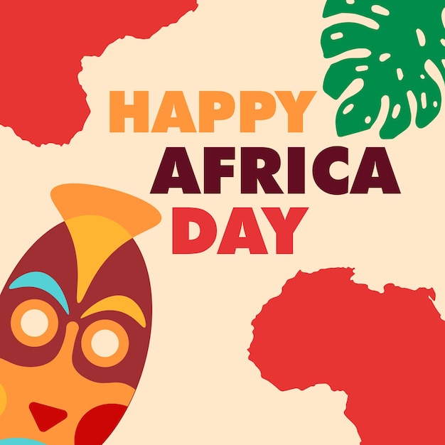 DÍA DE ÁFRICA