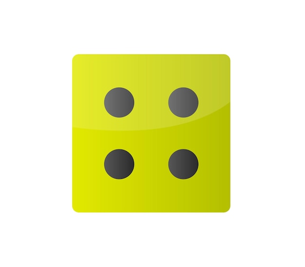 dados ilustrados