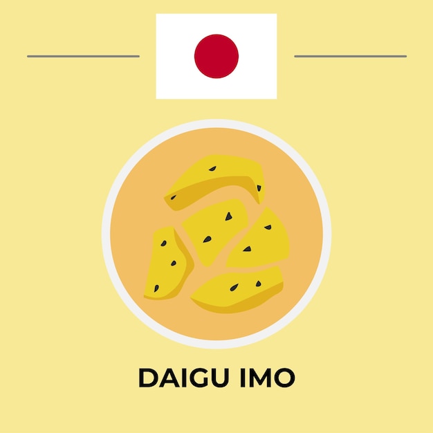 daigu imo