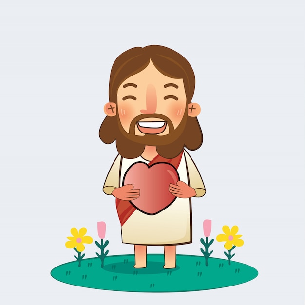 Dale tu corazón a Jesús