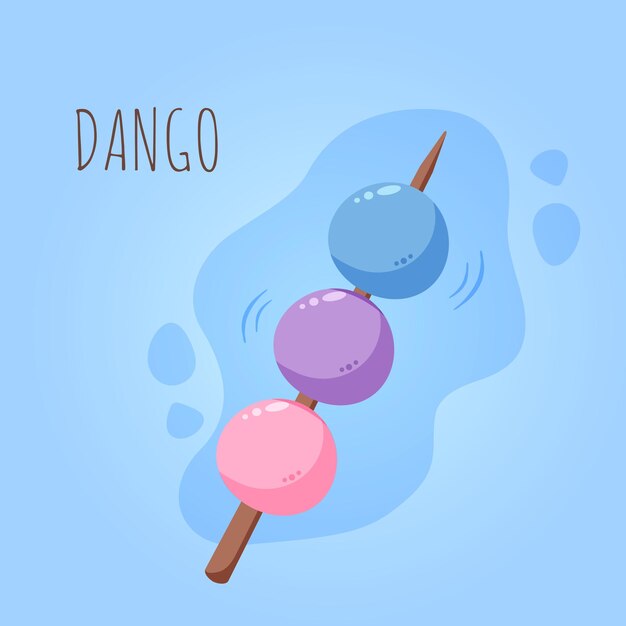 Dango