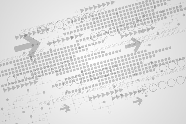 Vector los datos se ejecutan en internet.