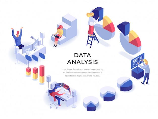 Datos isométricos