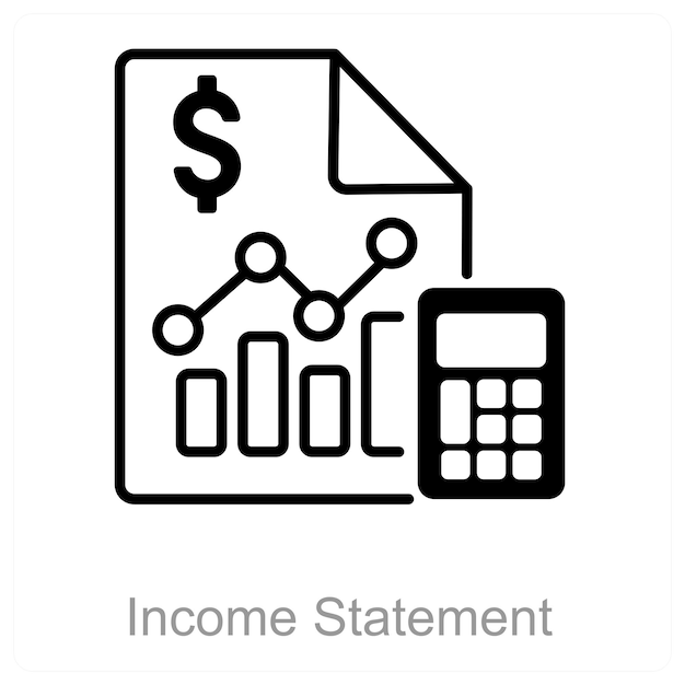 Declaración de ingresos