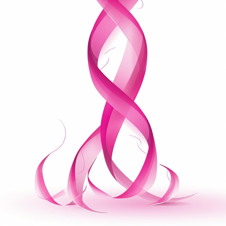 Deco tubos de malla púrpura cinta con alambre cinta de impresión animal cinta de cáncer de mama para la venta