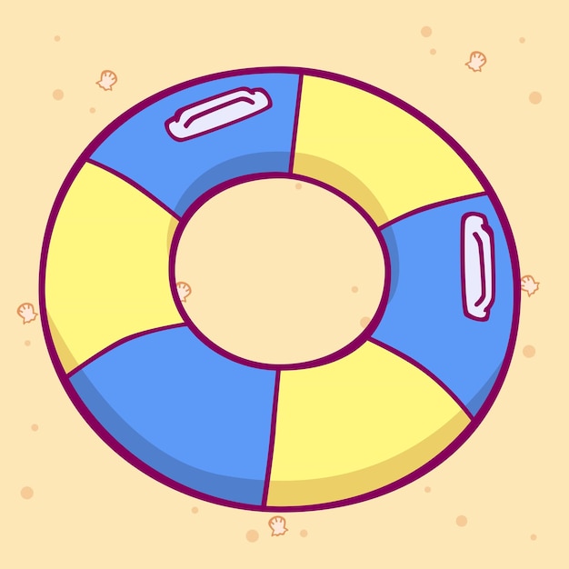 Decoración y artículos con temas de dibujos animados para la temporada de vacaciones