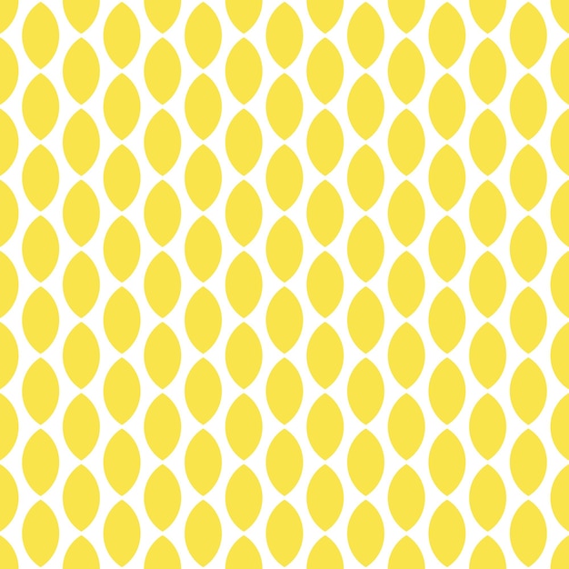 Decoración de azulejos de textura de fondo decorativo amarillo