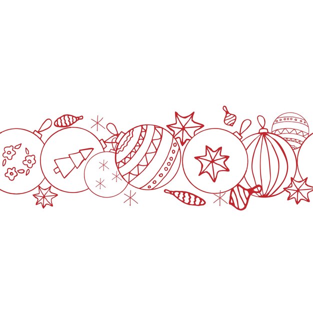 Decoración de Navidad