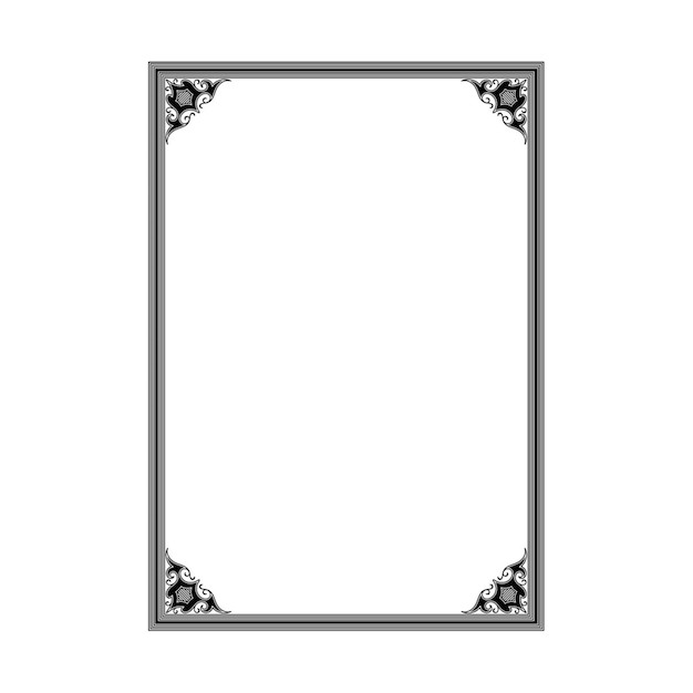 decoración