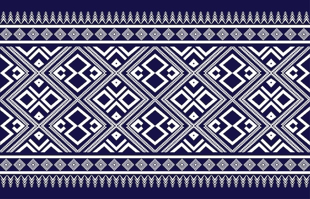 Decorativo abstracto geomatrical étnico oriental patrón tradicionalAbstracto étnico