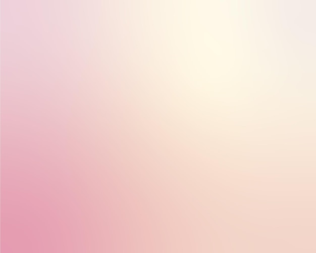 Degradado abstracto con colores saturados para diseño versátil. Vector EPS