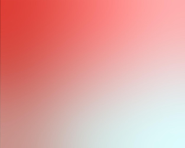 Degradado abstracto con colores saturados para diseño versátil. Vector EPS