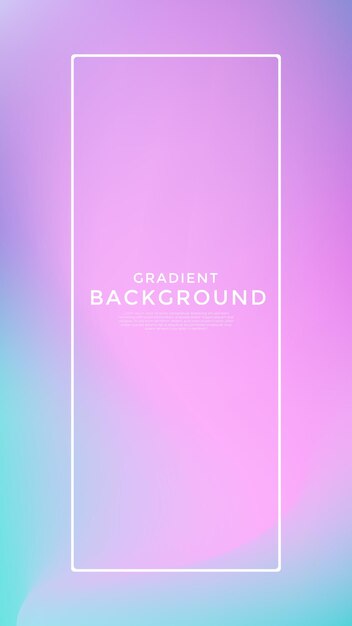 degradado desenfocado Resumen colorido lujo diseño fondo banner papel tapiz