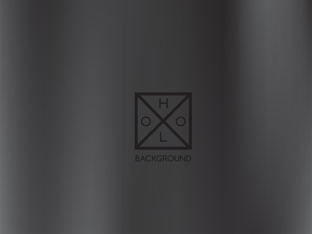 Degradado gris. Fondo de lámina vectorial blanco y negro. Textura monocromática borrosa de vector gris plateado claro. Diseño de portada moderno. Fondo de cartel de negocio de superficie de diamante. Color suave y fresco.