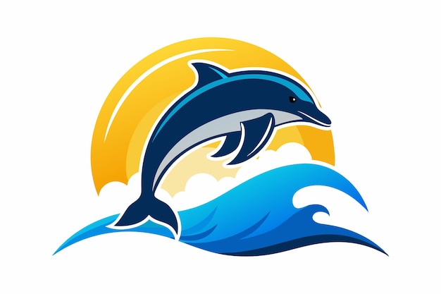 Los delfines a menudo se asocian con el juego G