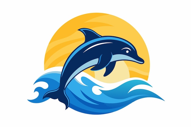 Los delfines a menudo se asocian con la juguetería.