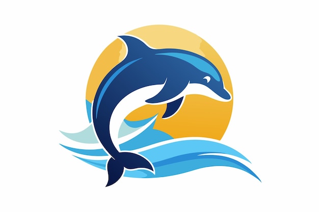 Los delfines a menudo se asocian con la juguetería.
