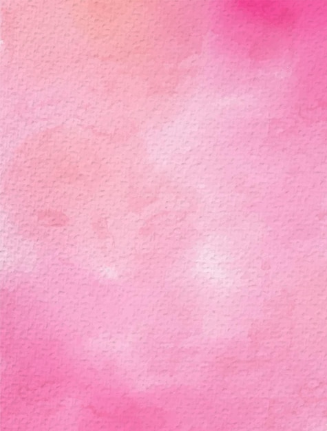 Delicate acuarela pastel obra de arte pintada a mano con colores y textura pastel suaves