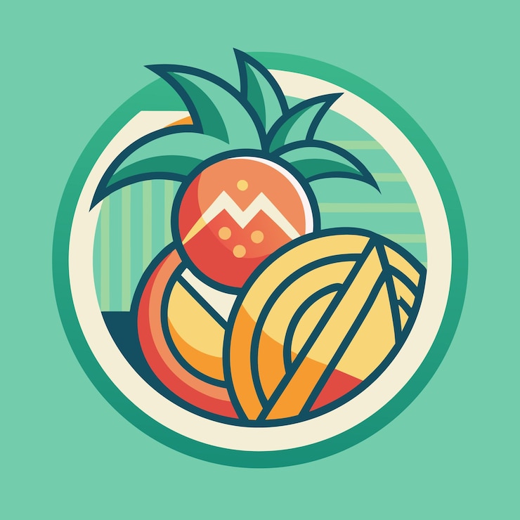 Delicias tropicales: sumérgete en el mundo de las frutas exóticas