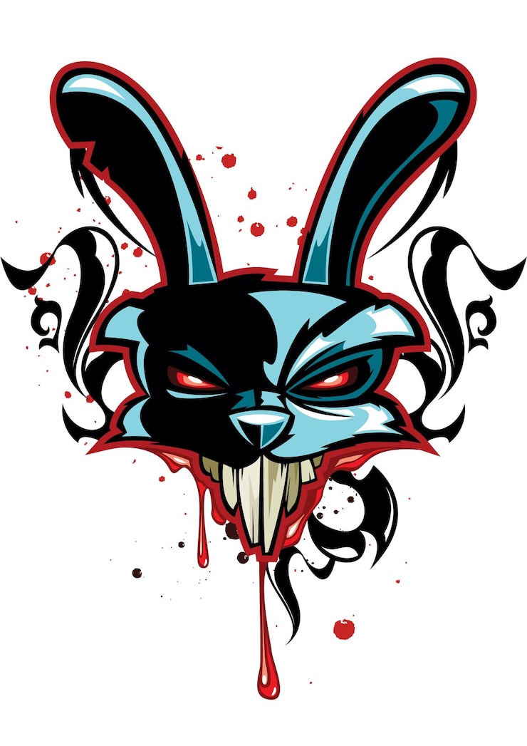 El demonio del conejo
