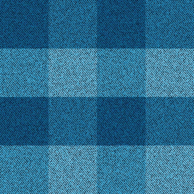 El denim 7