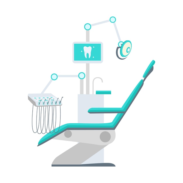 dentista silla