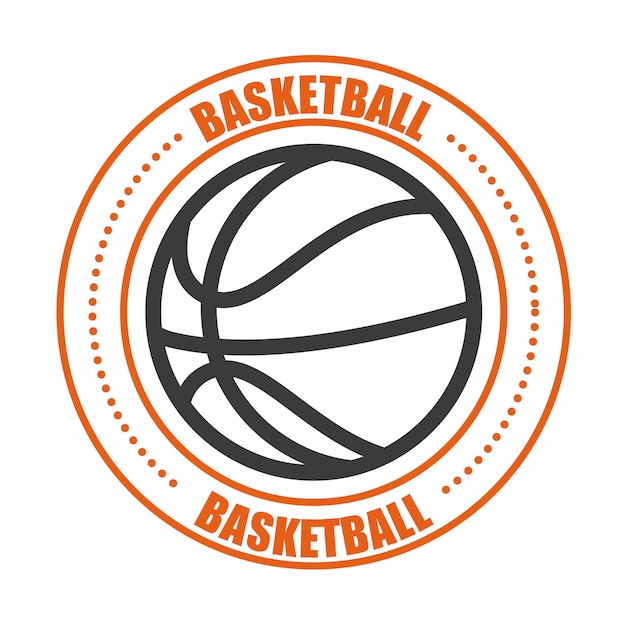 deporte de baloncesto