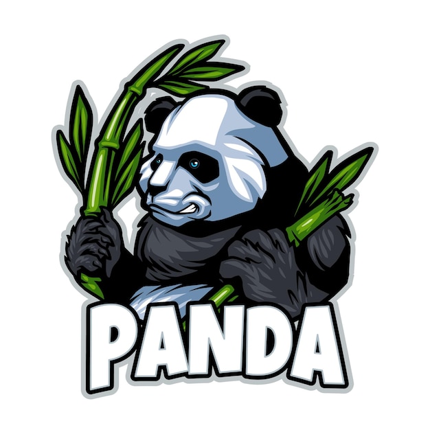 deporte panda