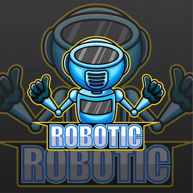 deporte robótico